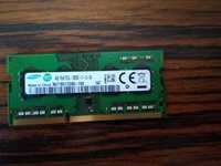 Оперативна пам'ять для ноутбука SAMSUNG 4GB