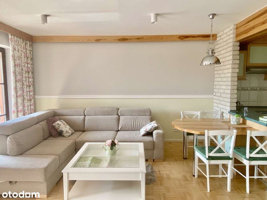 Mieszkanie na sprzedaż MIKOŁAJKI