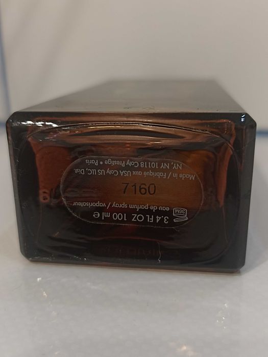 Calvin Klein Eternity Intense 100 ml używane