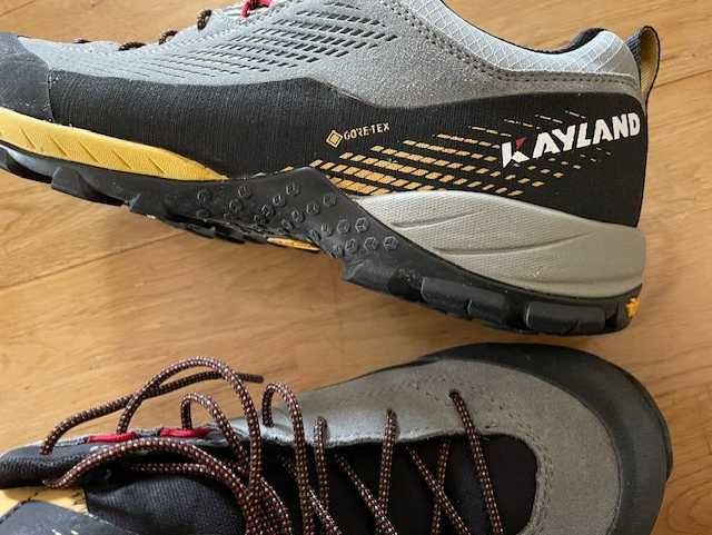Sapatos Kayland Gore-tex