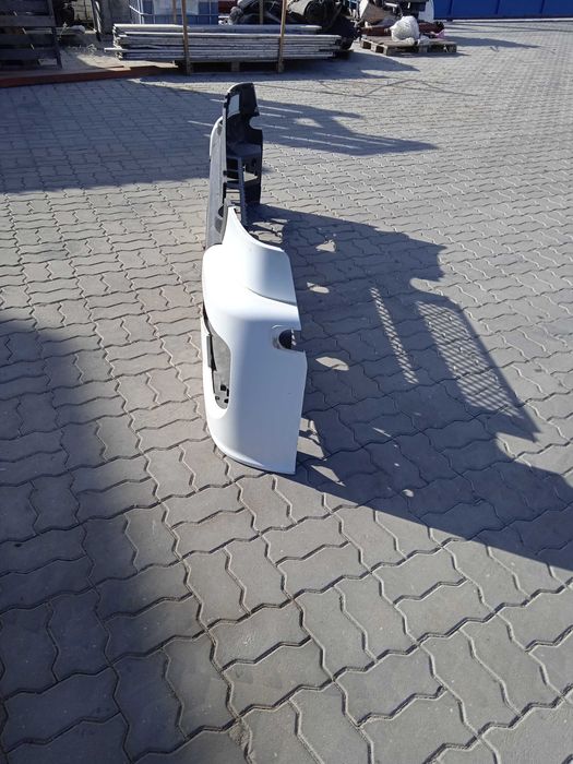 Grelha Frontal IVECO Stralis