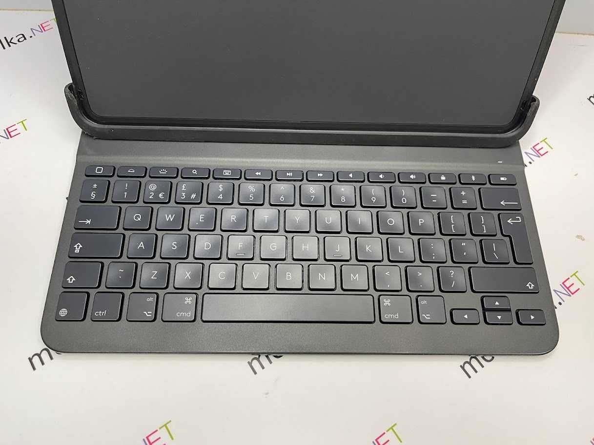 Чехол клавиатура Keyboard Logi для iPad 12.9" 2018
