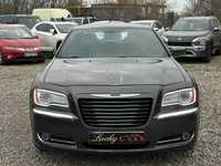 Авто Chrysler 300 2014