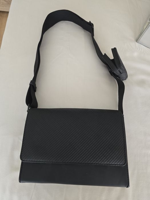 Mala Zara mão para homem nova