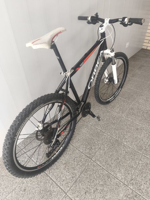 Bicicleta de BTT Orbea Sport