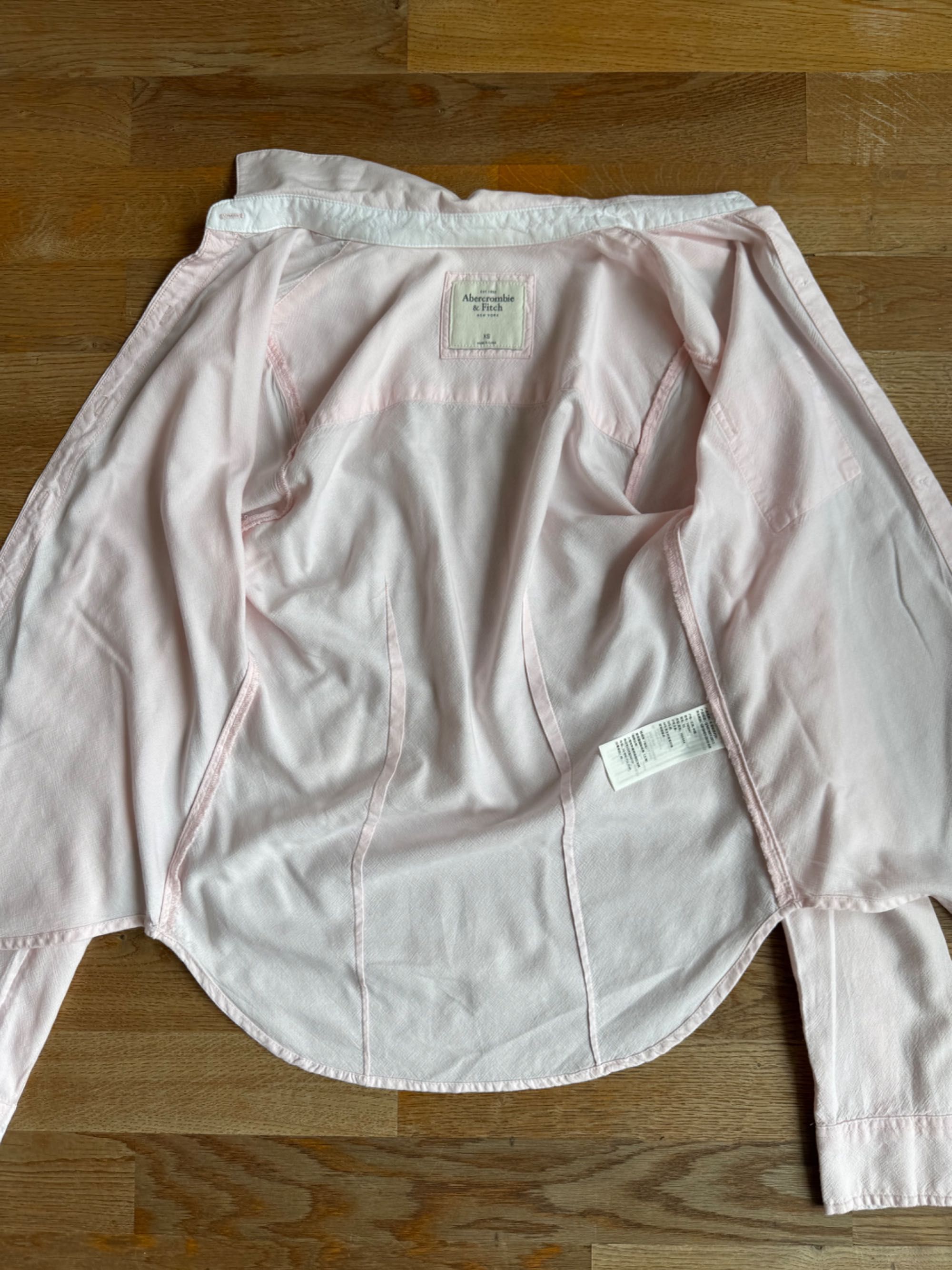 Abercrombie and Fitch koszula, rozmiar XS