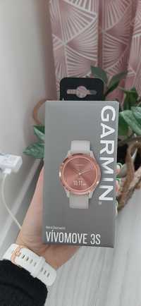 Garmin vivomove 3s