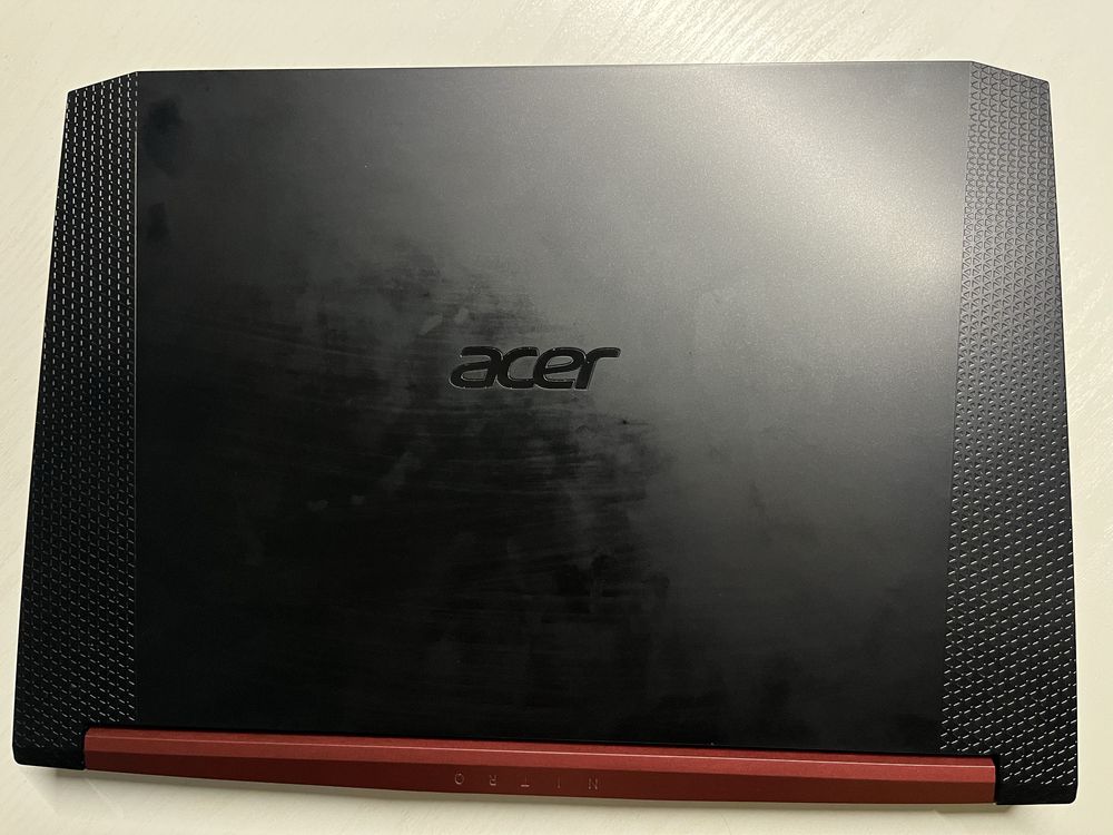 Ігровий ноутбук Acer Nitro 5 + торг