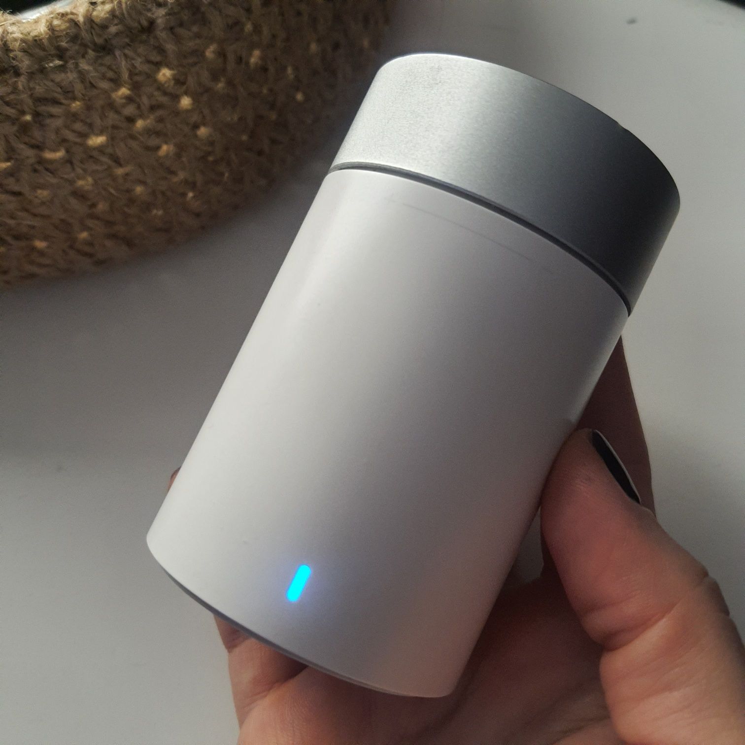 Колонка Xiaomi Mi Pocket Speaker 2 White