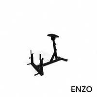 T-Bar ENZO / ławka / wyciąg / siłownia