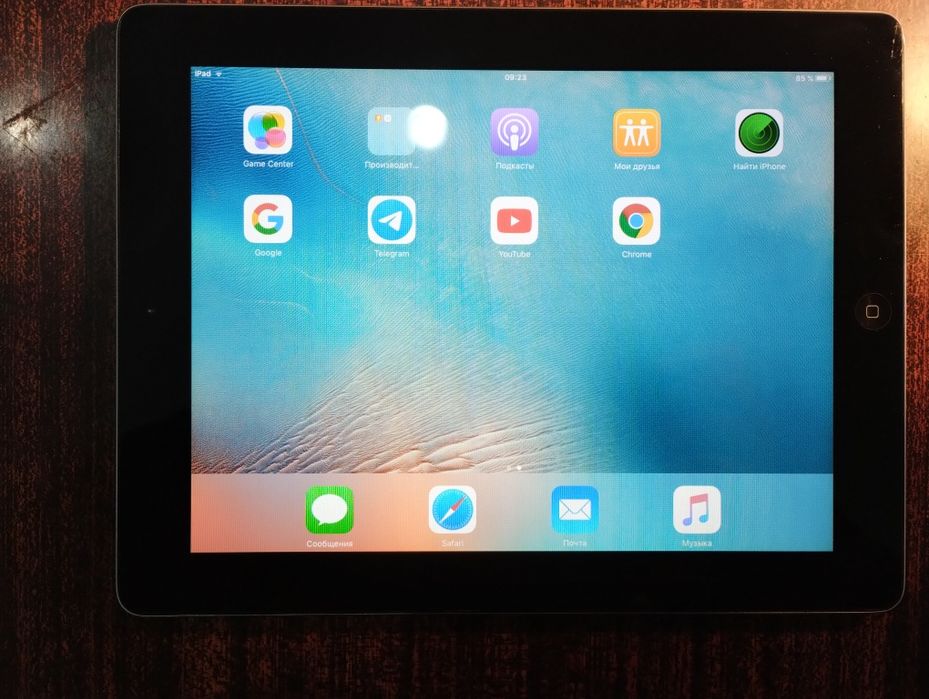 Apple iPad 2 A1395 64Gb