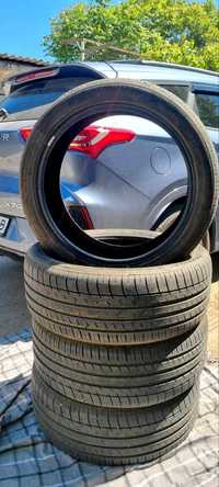 Летние шины TRIANGLE SPORTEX TSH11 (TH201) 235/45 R20 100Y XL