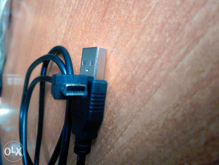 Мини 5Pin USB кабель для передачи данных для мобильных планшетных ПК