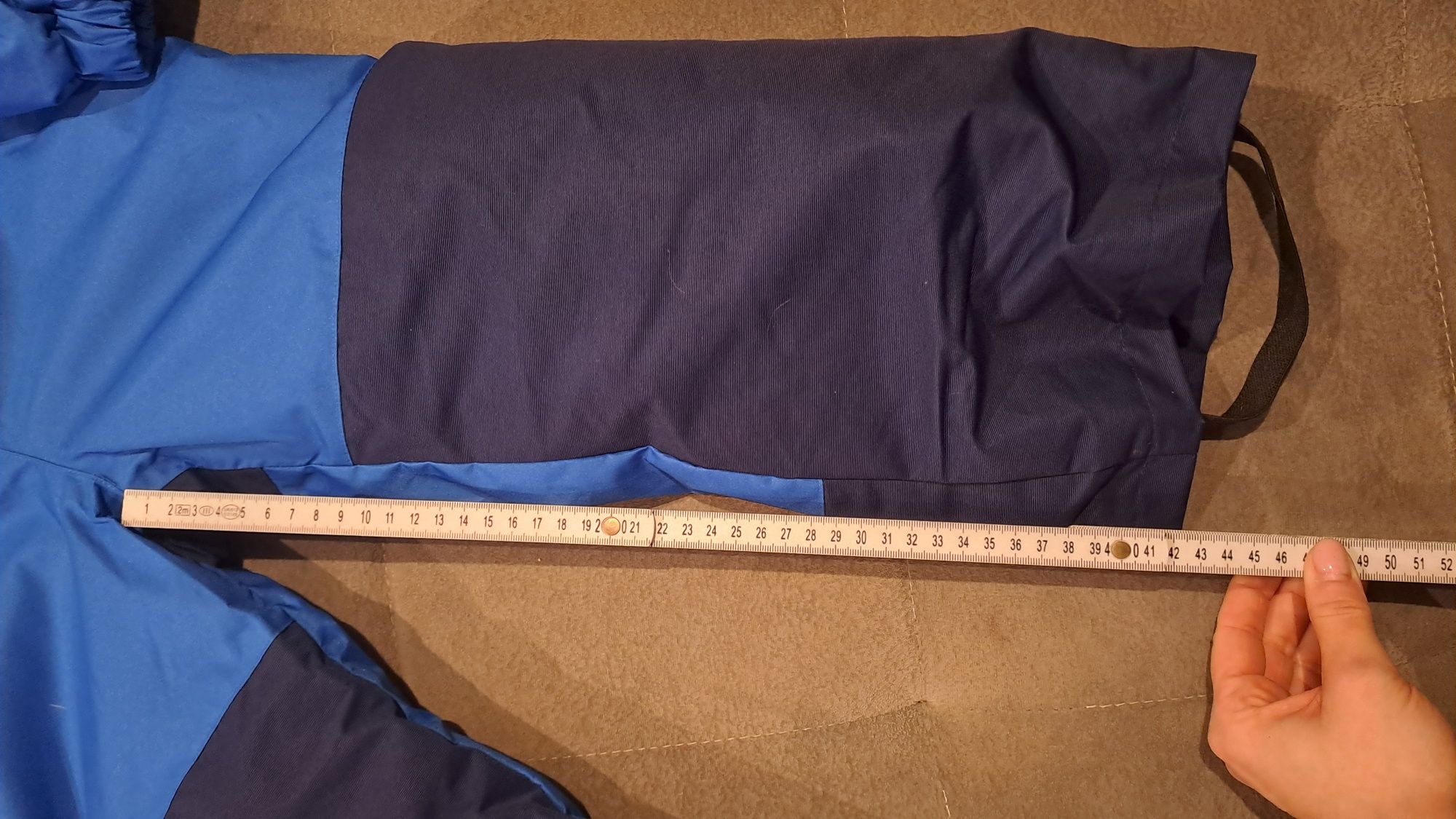 Kombinezon na śnieg Decathlon 105-114cm