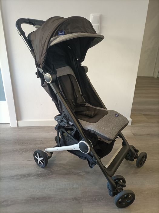Carrinho bebé Chicco