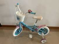 Bicicleta infantil