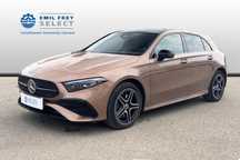Mercedes-Benz Klasa A 250e Hybryda 218KM AMG Line Panorama Ambiente Faktura VAT23%