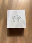 Słuchawki AirPods 4