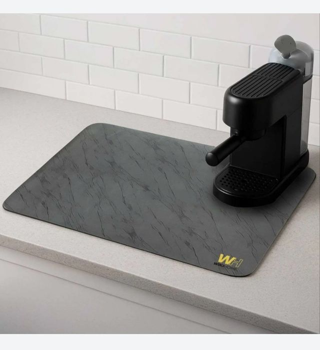 Mata ochronna pod express