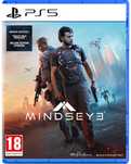 MindsEye PL (PS5) + Deluxe Edition Upgrade Gra nowa w folii