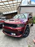 Dodge Durango Dodge Durango GT AWD – 2022 – 27 000 km – Bezwypadkowy
