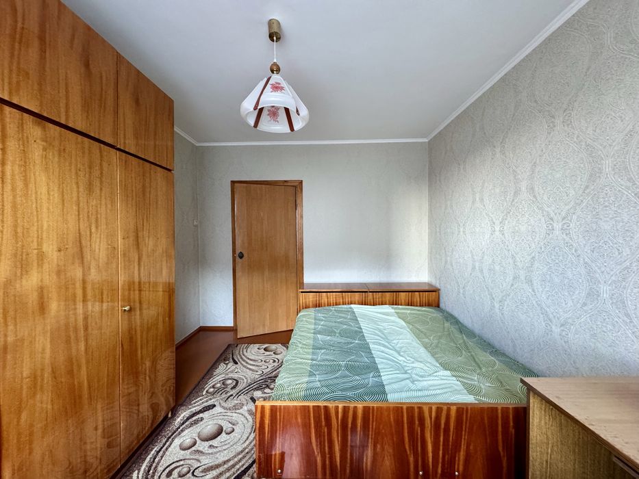 Здам в оренду 2-кім квартиру в центрі міста