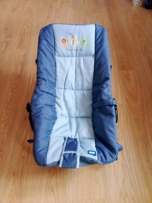 Cadeira de repouso ou espreguiçadeira