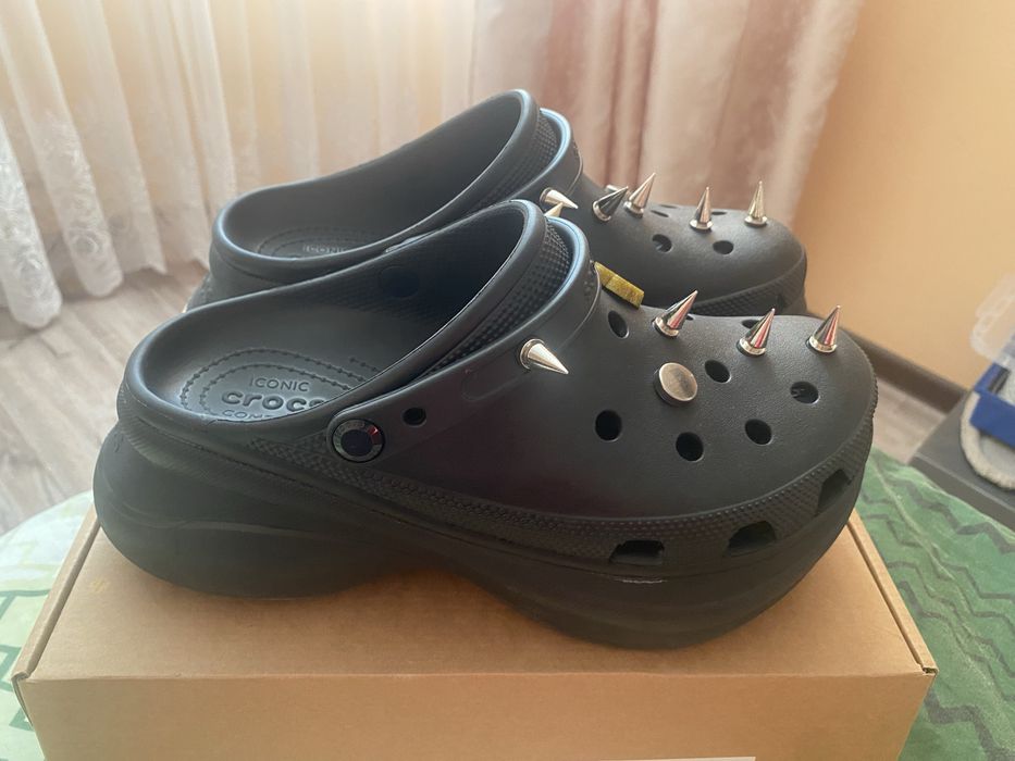 Оригінальні Crocs Classic Bae Clog 41-42 Крокси