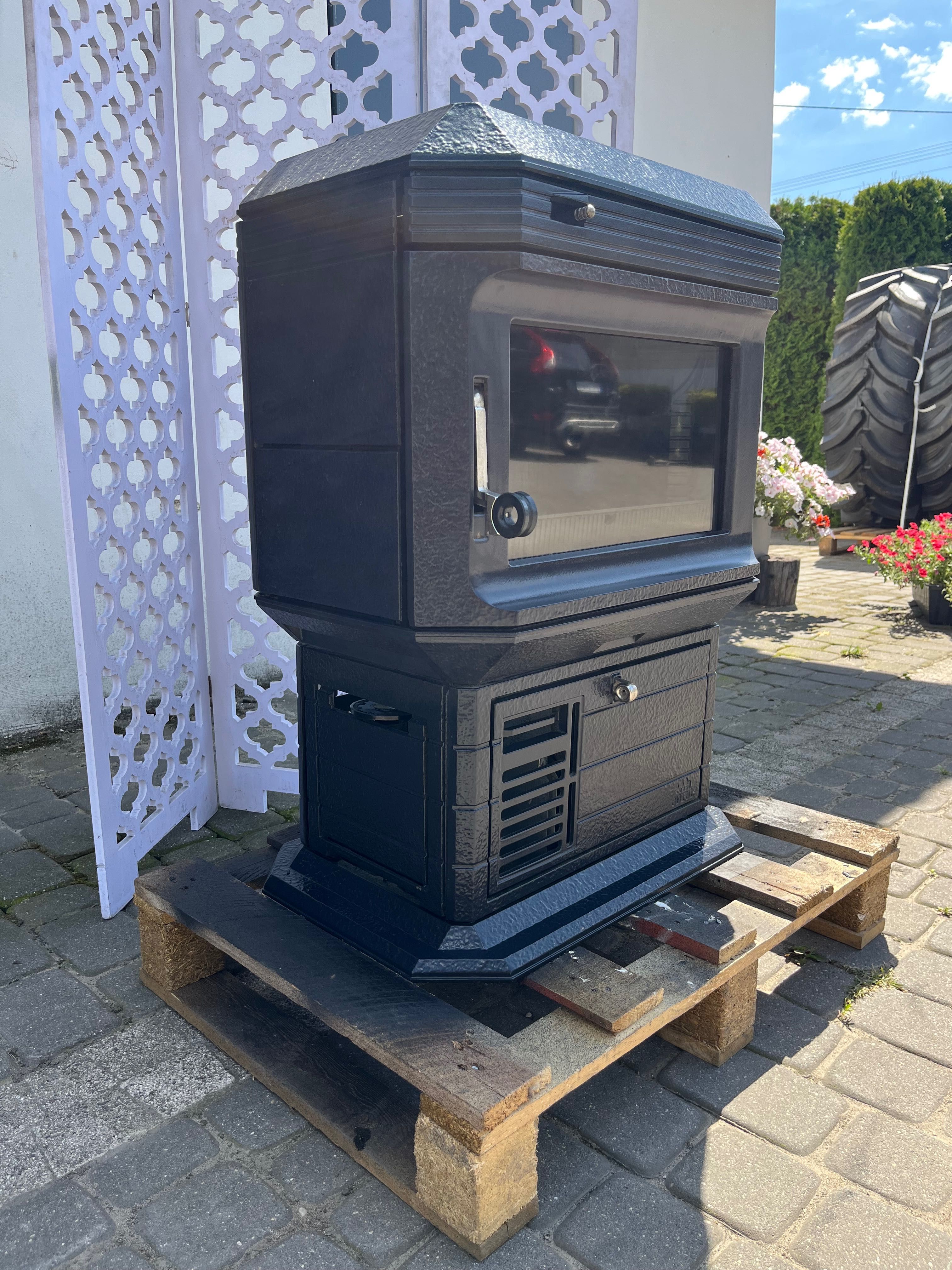 Piec Koza Jotul Betha