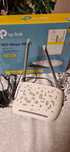 Router tp-link ADSL 2+