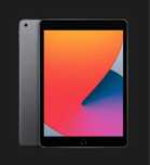 Apple iPad 8 (2020) 32gb | Space Gray (сірий) WiFi+LTE