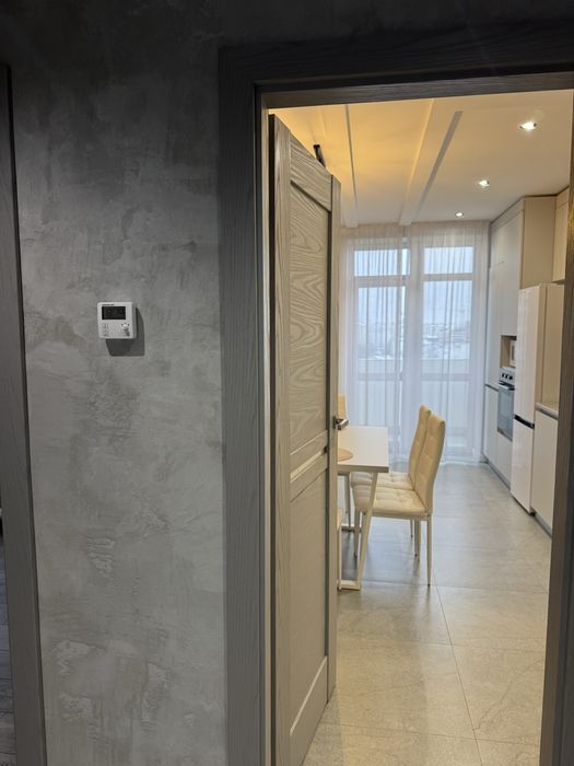 Оренда 2-кімнатної квартири у центрі міста