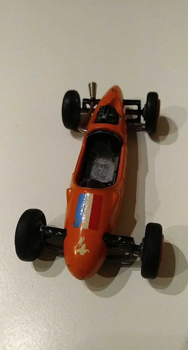 TEKNO - Cooper  Norton N°4 - F1 - 1/43 - Dania