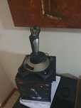 Joystick Thunder Pro PXN-2113