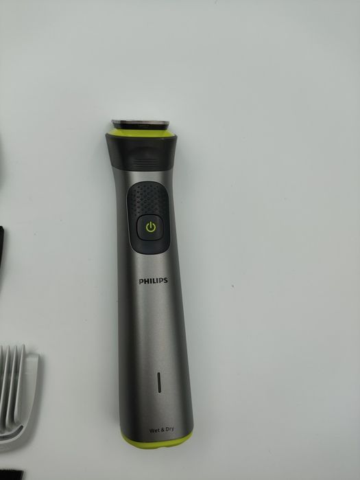 trymer philips all-in-one trimmer 7000 series mg7930/15 maszynka 14
