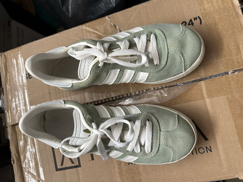 Adidas Gazelle