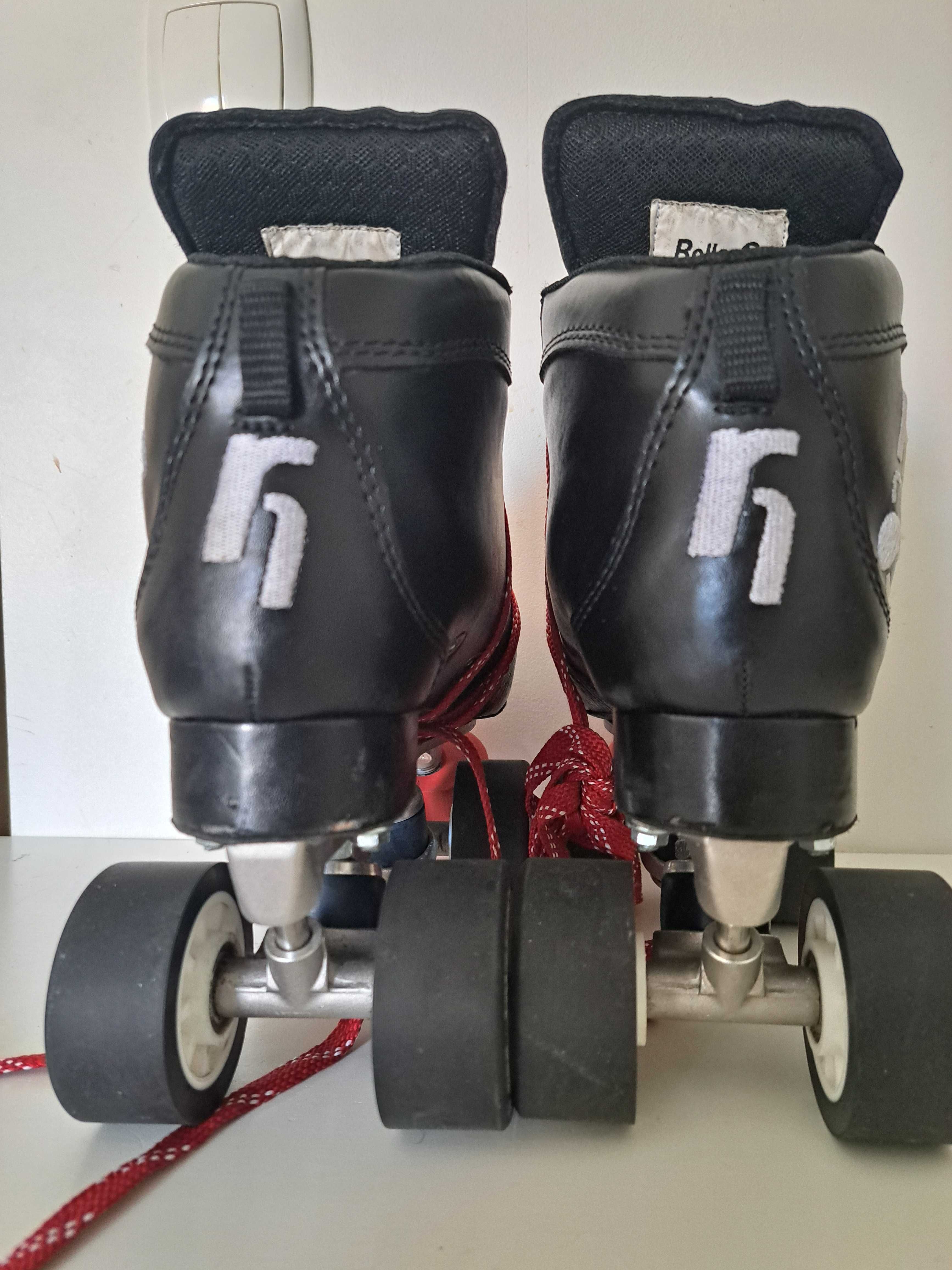 Patins Roller One 38
