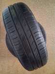 Pneus KUMHO  185/60 R15 (Novos)