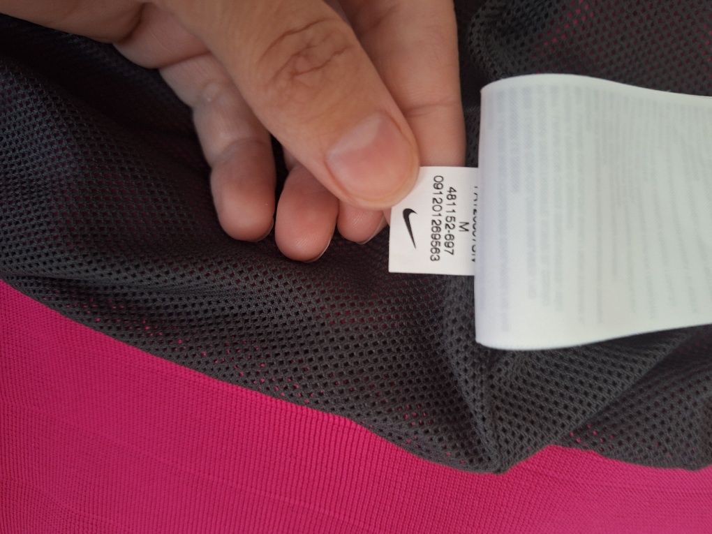 Kurka bluza Nike