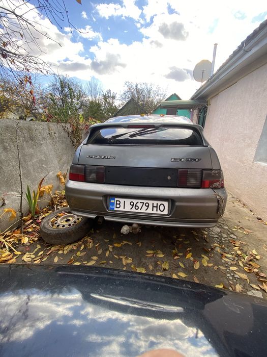 Продам ваз 2112