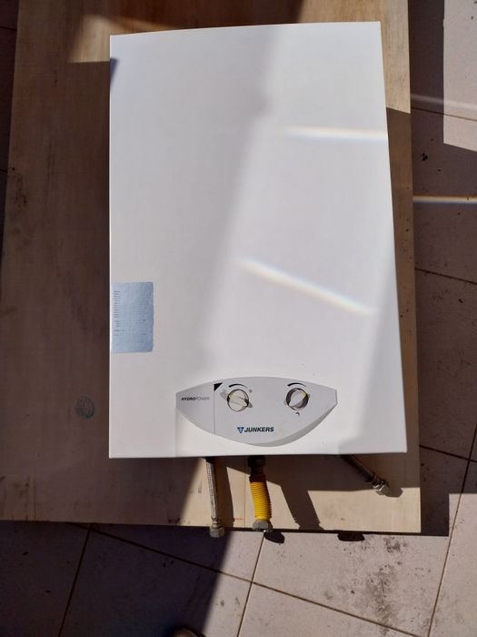 Esquentador Junkers