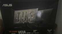 Asus tuf gaming model