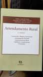 Livro Arrendamento Rural