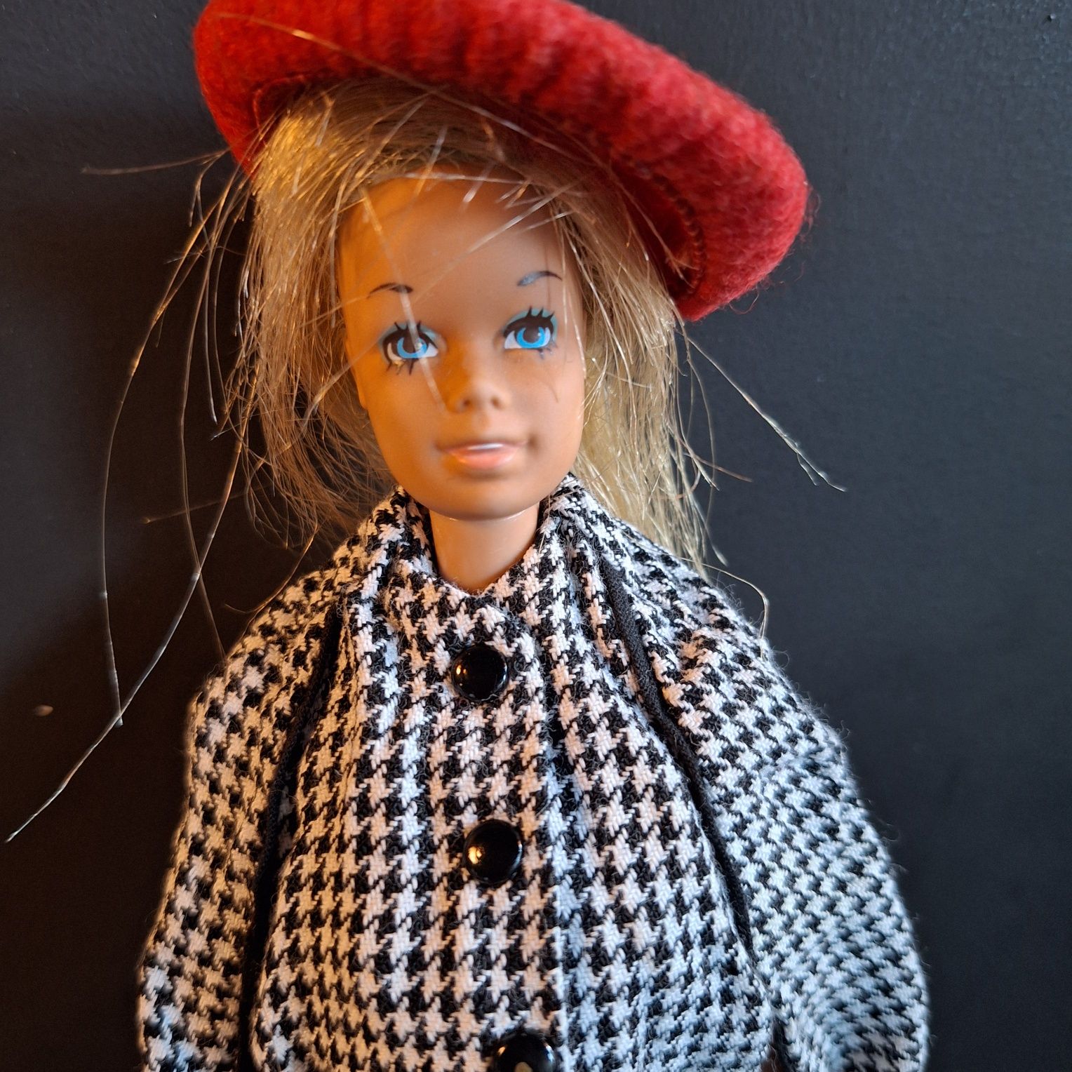 Barbie vintage malibu barbie