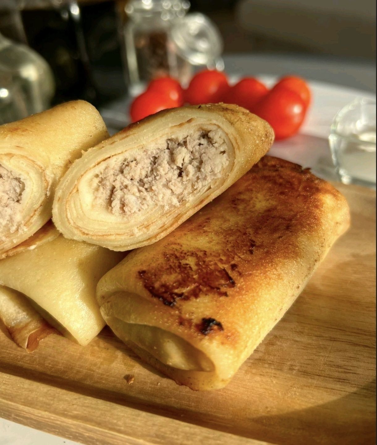 Вкусно по домашнему! Услуги приготовления еды.