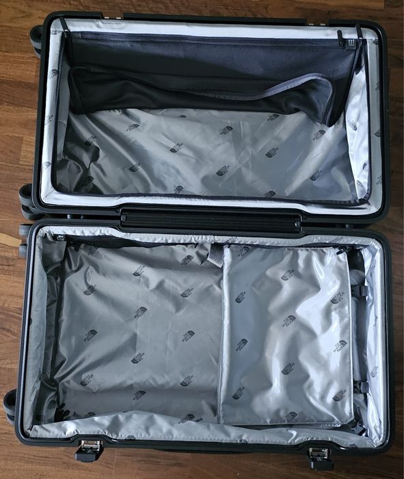 Walizka The North Face nowa