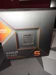 Procesor AMD Ryzen 5 8600G AM5 BOX GWARANCJA