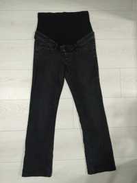 Джинсы штаны для беременных джинси для вагітних H&M eur 38