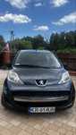 Sprzedam Peugeot 107