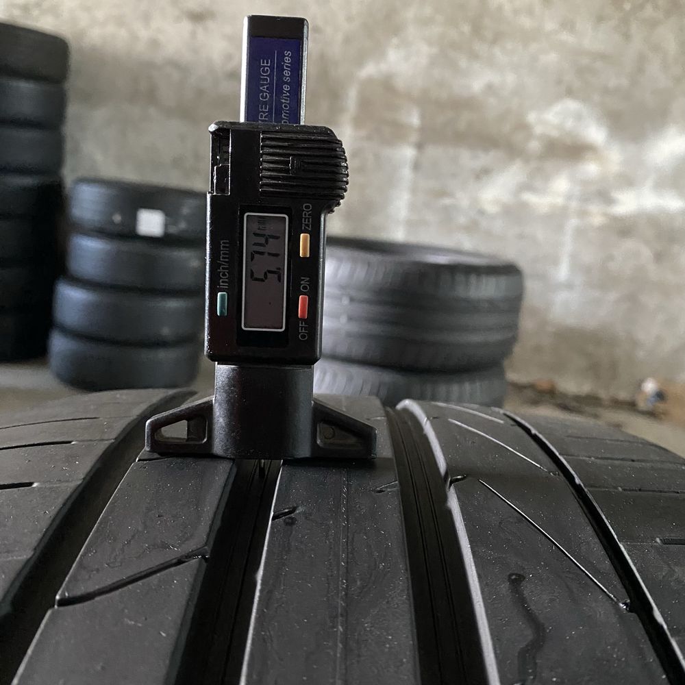 Шини 255/35/19 - 2шт Hankook ventus S1 evo2